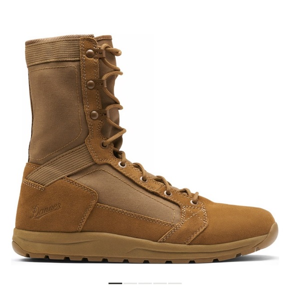 DANNER-Tachyon Men's Coyote size 14 -NWOT - Picture 1 of 7